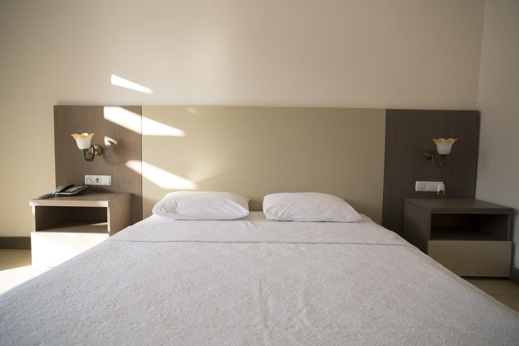 Genc Hotel Бодрум Номер фото
